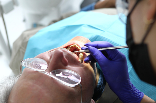 Oral Health and Lyme Disease