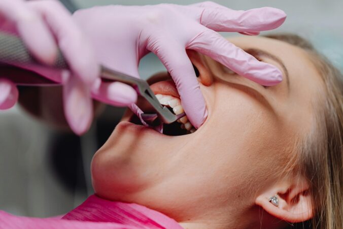 How Strong Oral Health Supports Overall Wellness